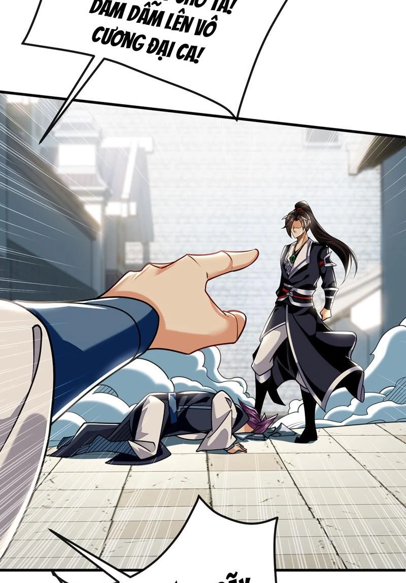 Tuyệt Thế Đan Thần: Chapter 94