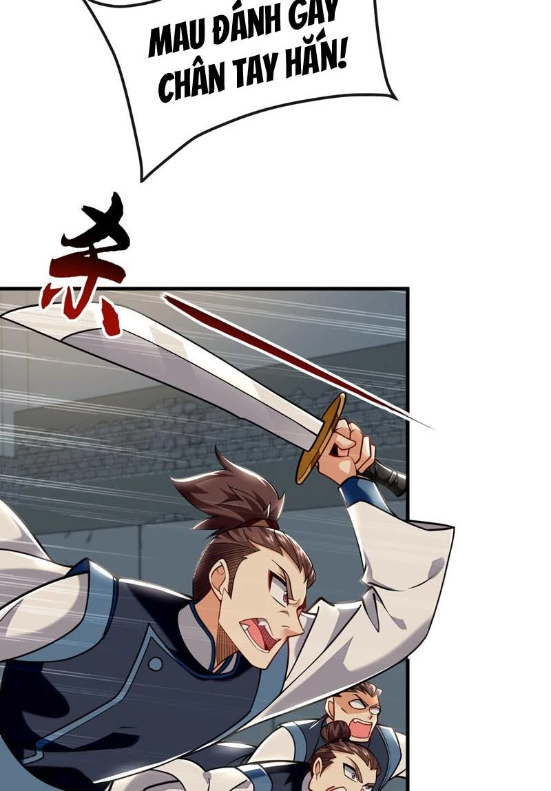 Tuyệt Thế Đan Thần: Chapter 94