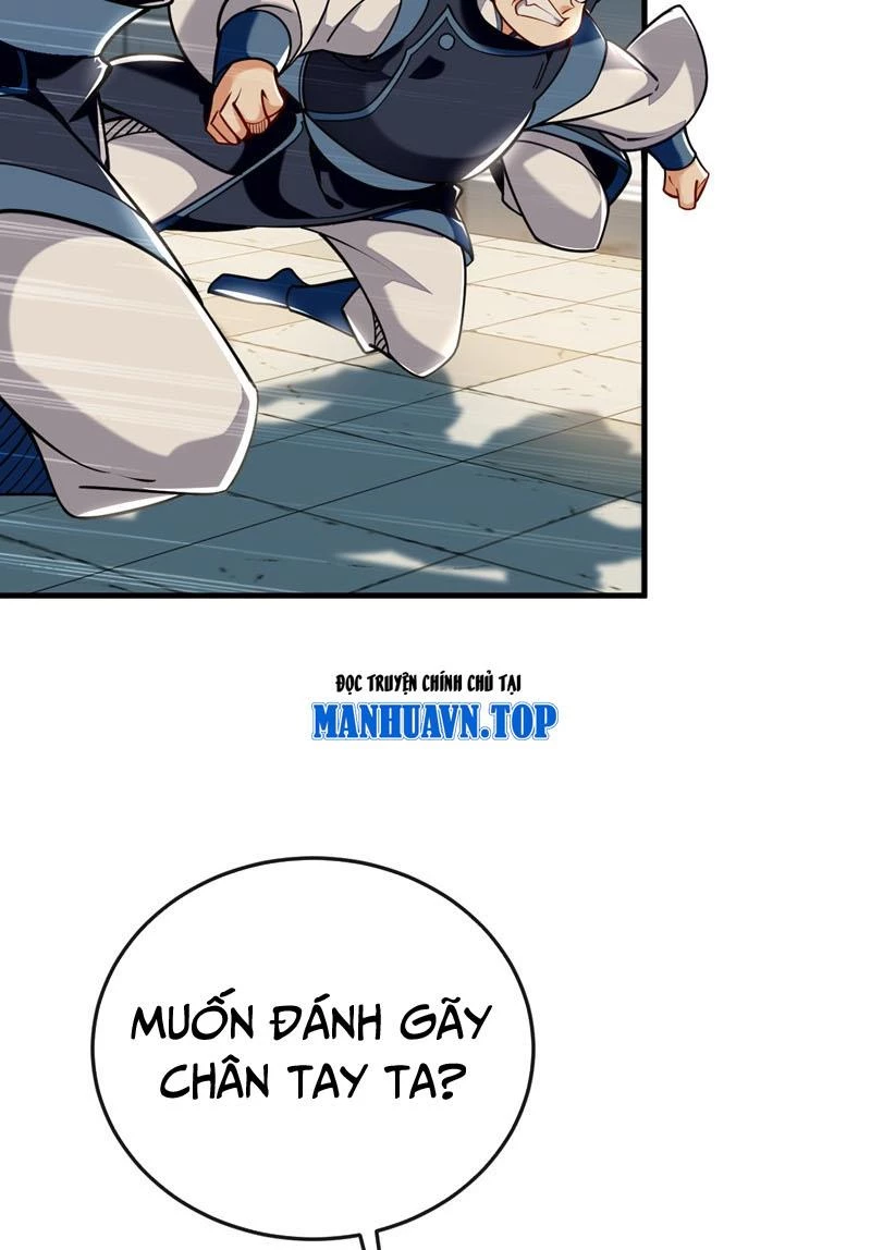 Tuyệt Thế Đan Thần: Chapter 94