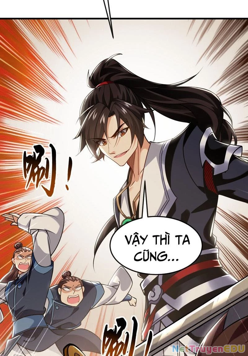 Tuyệt Thế Đan Thần: Chapter 94