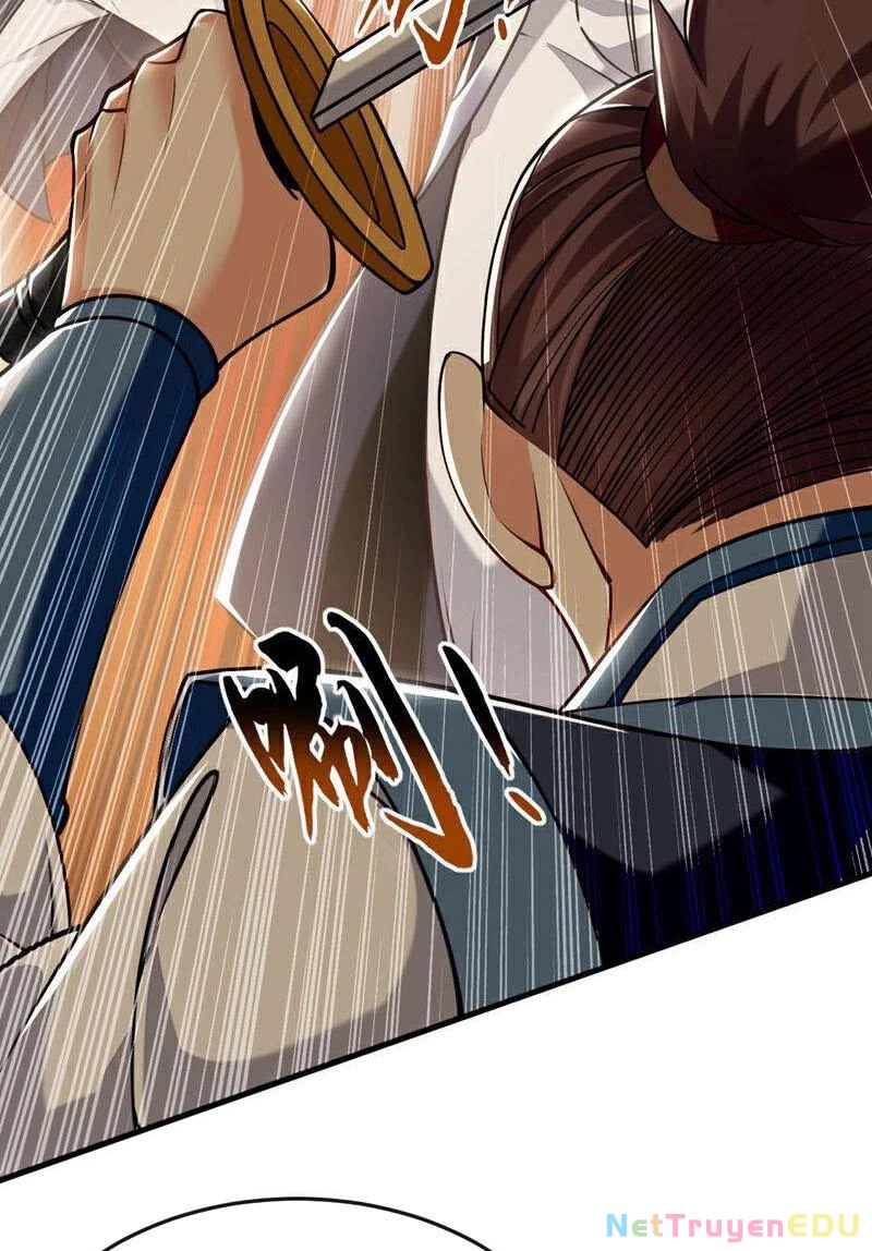 Tuyệt Thế Đan Thần: Chapter 94