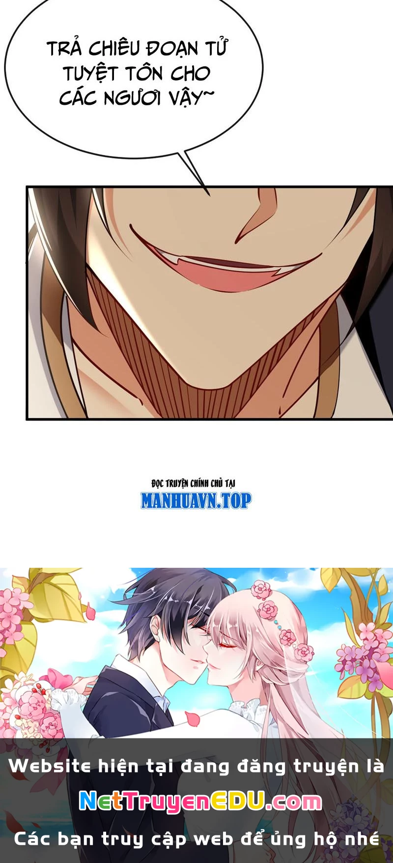 Tuyệt Thế Đan Thần: Chapter 94