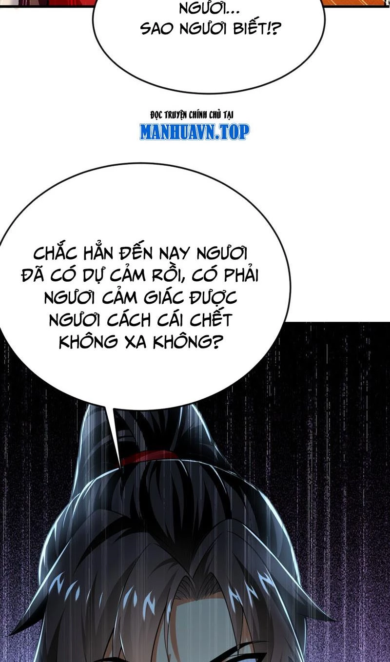 Tuyệt Thế Đan Thần: Chapter 94