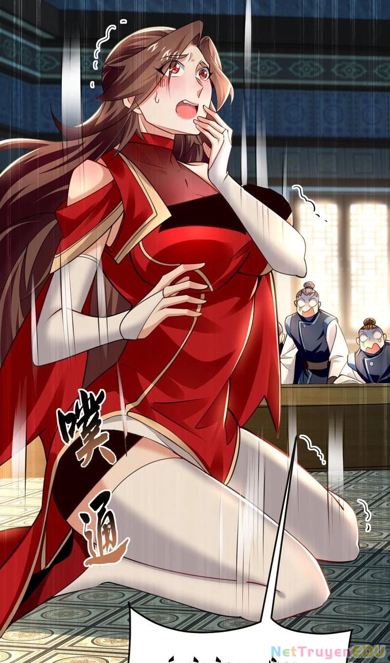 Tuyệt Thế Đan Thần: Chapter 94