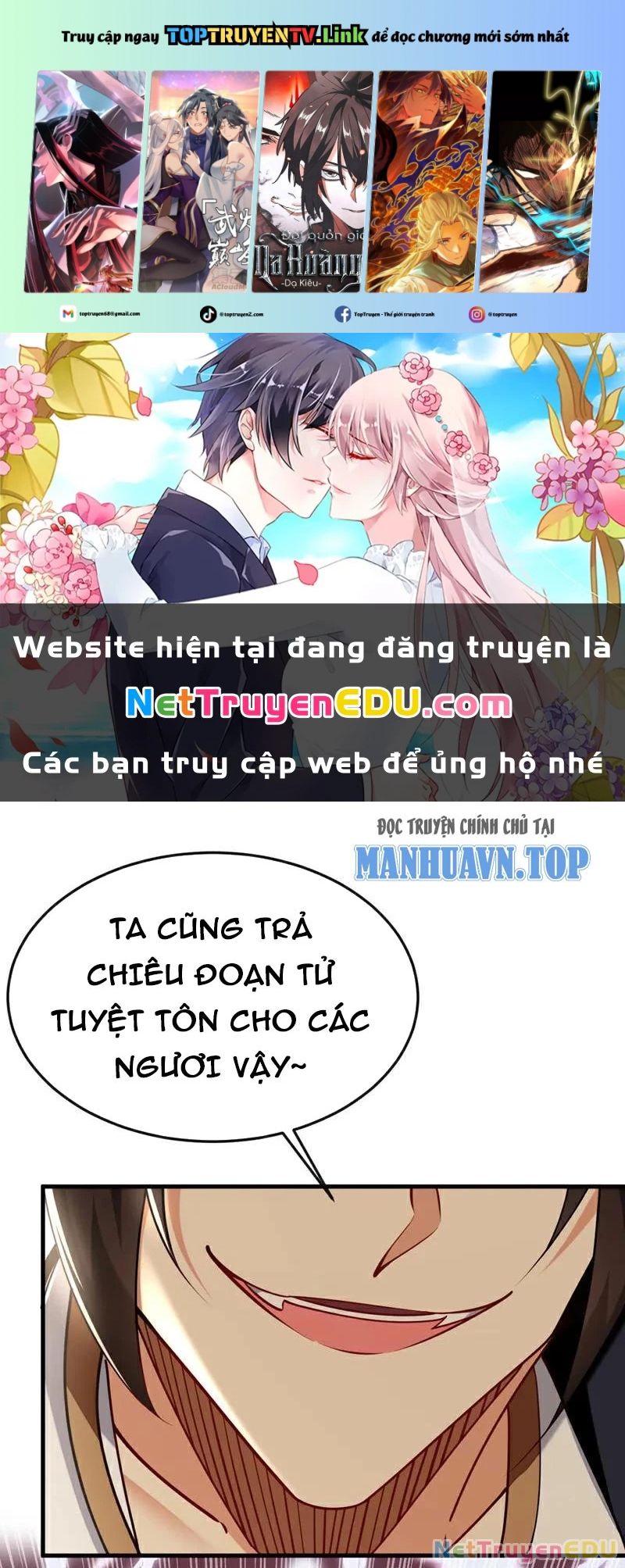Tuyệt Thế Đan Thần: Chapter 95