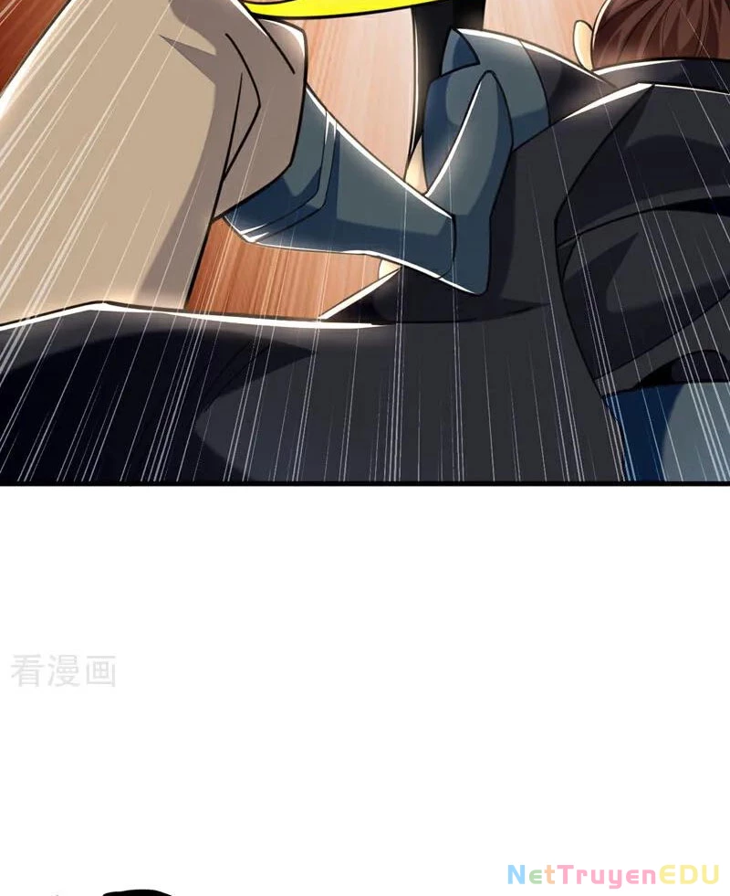 Tuyệt Thế Đan Thần: Chapter 95