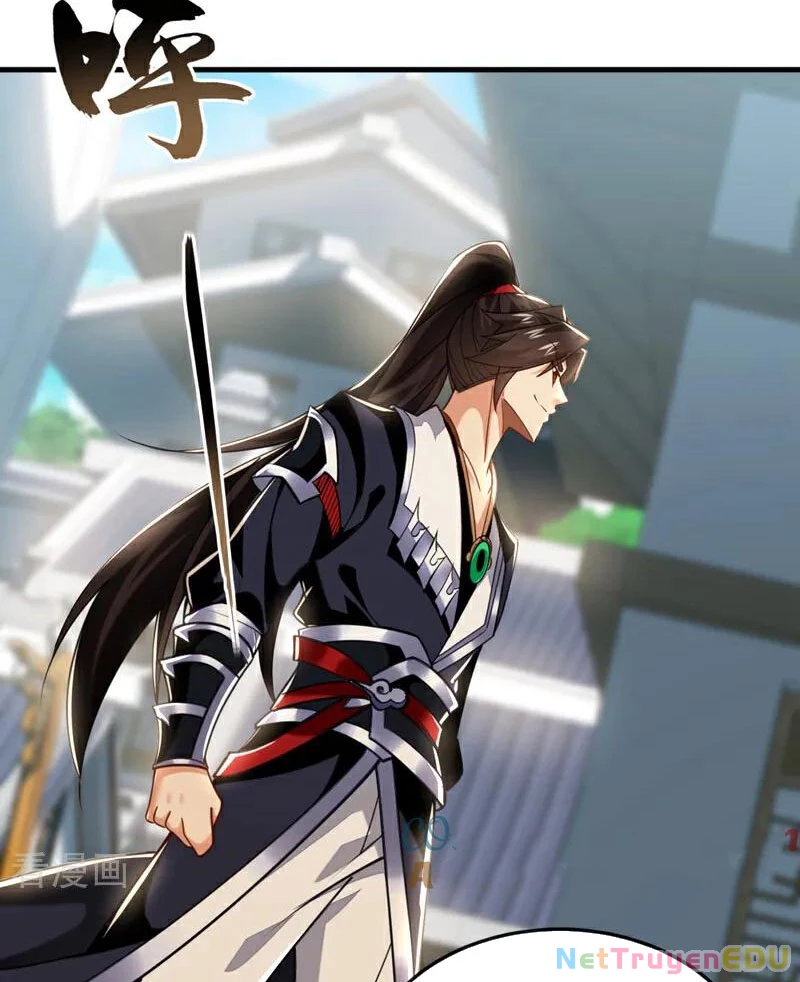 Tuyệt Thế Đan Thần: Chapter 95