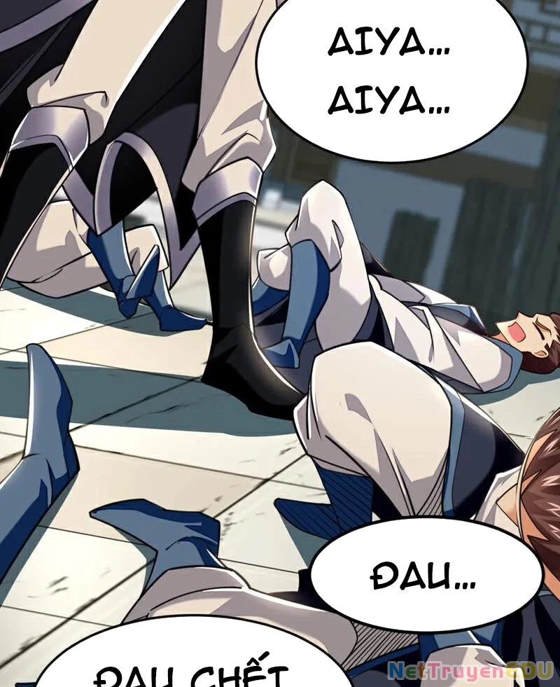 Tuyệt Thế Đan Thần: Chapter 95