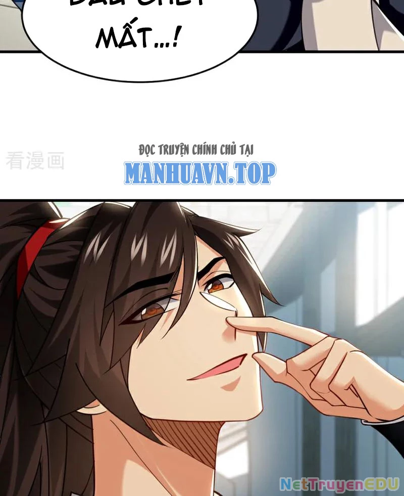 Tuyệt Thế Đan Thần: Chapter 95