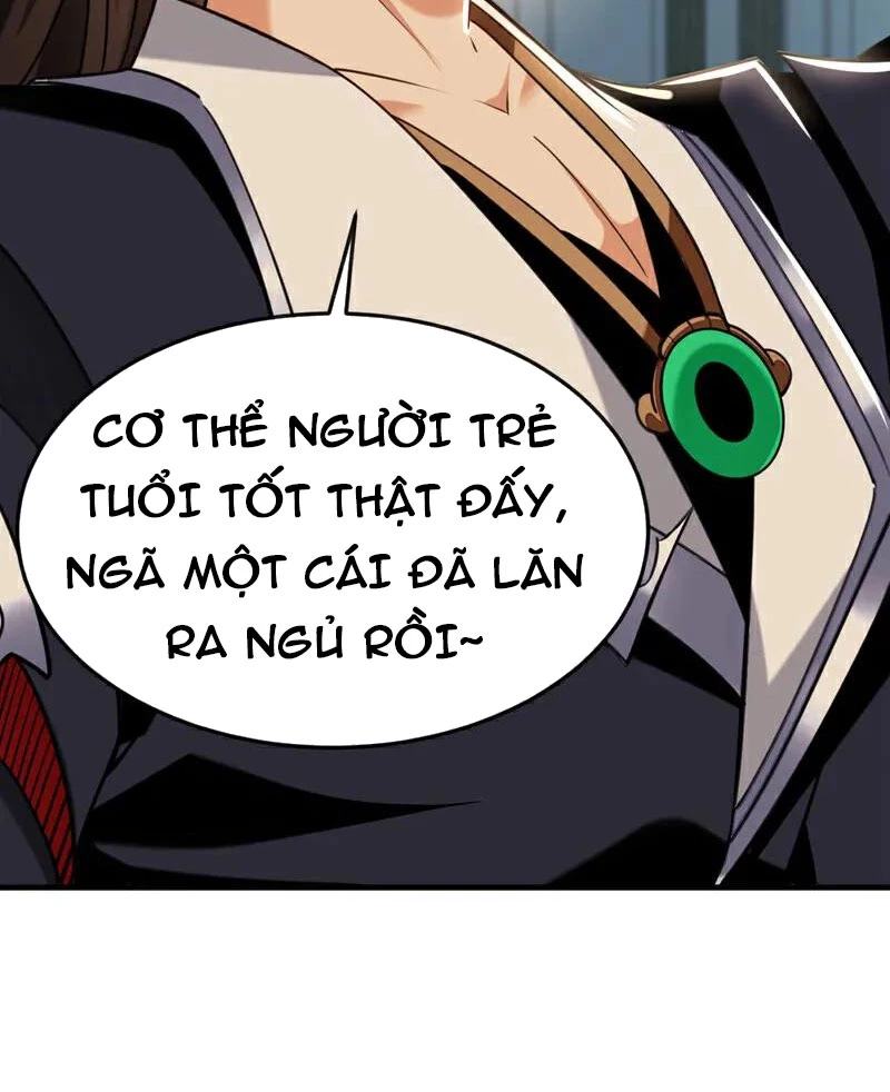 Tuyệt Thế Đan Thần: Chapter 95