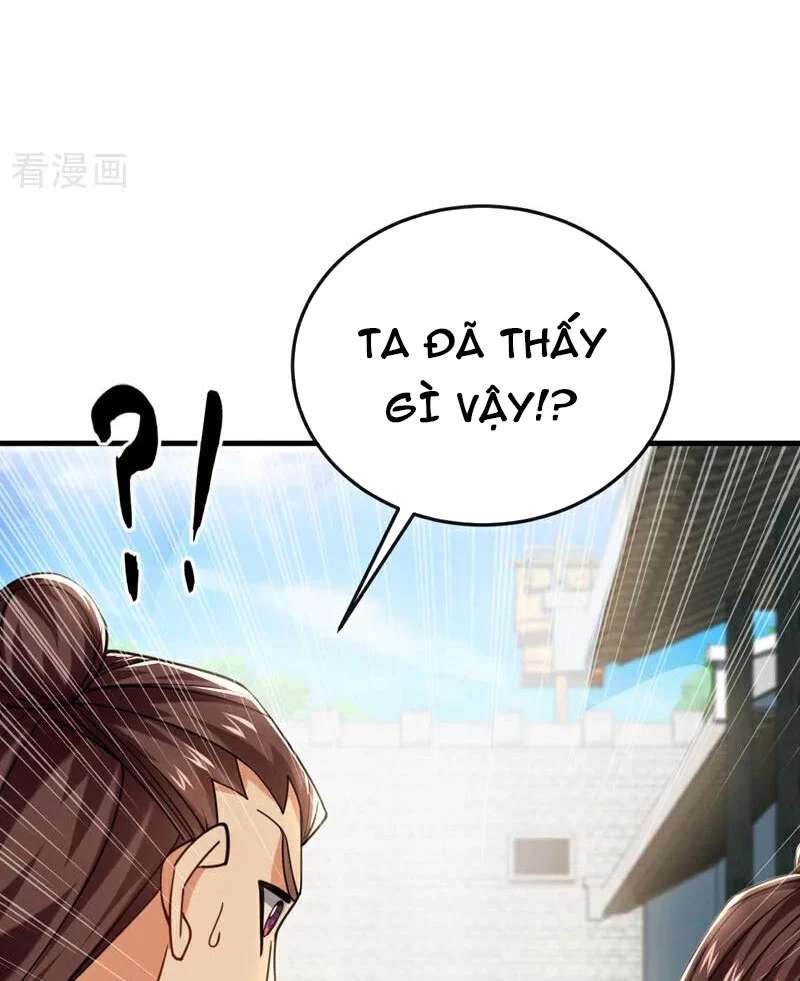 Tuyệt Thế Đan Thần: Chapter 95