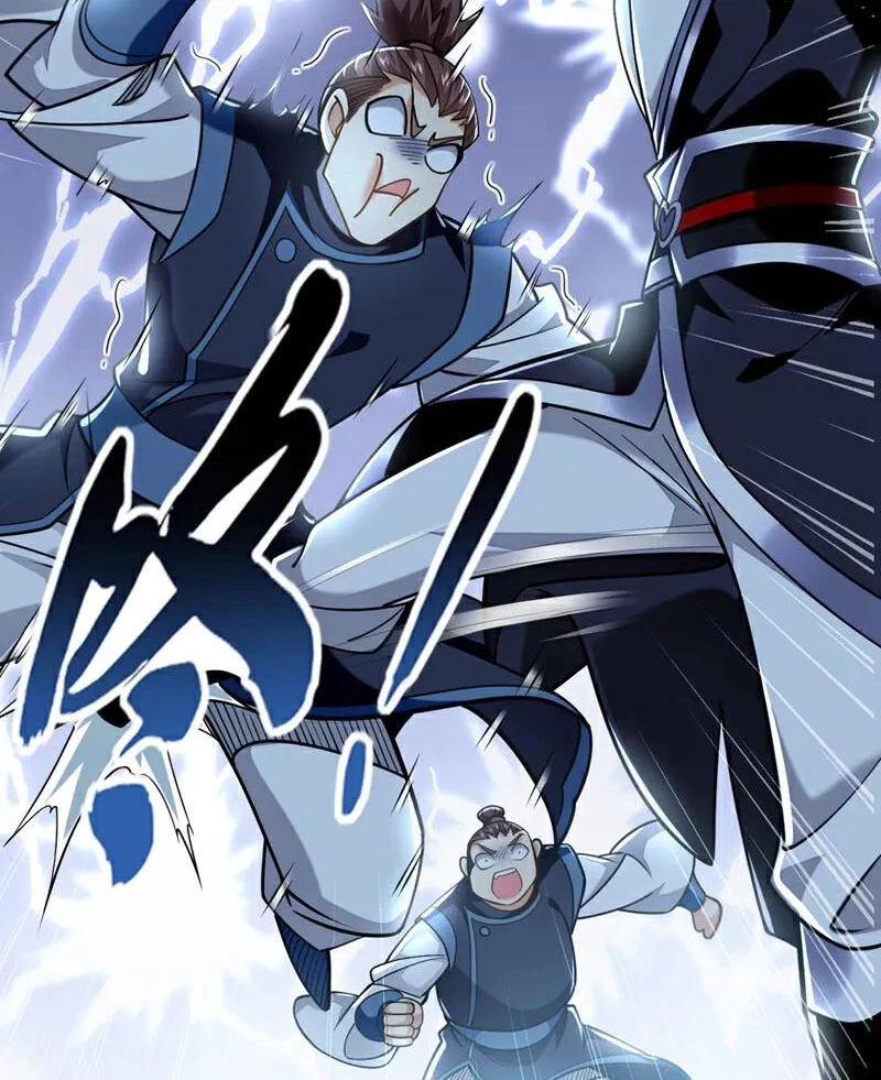 Tuyệt Thế Đan Thần: Chapter 95