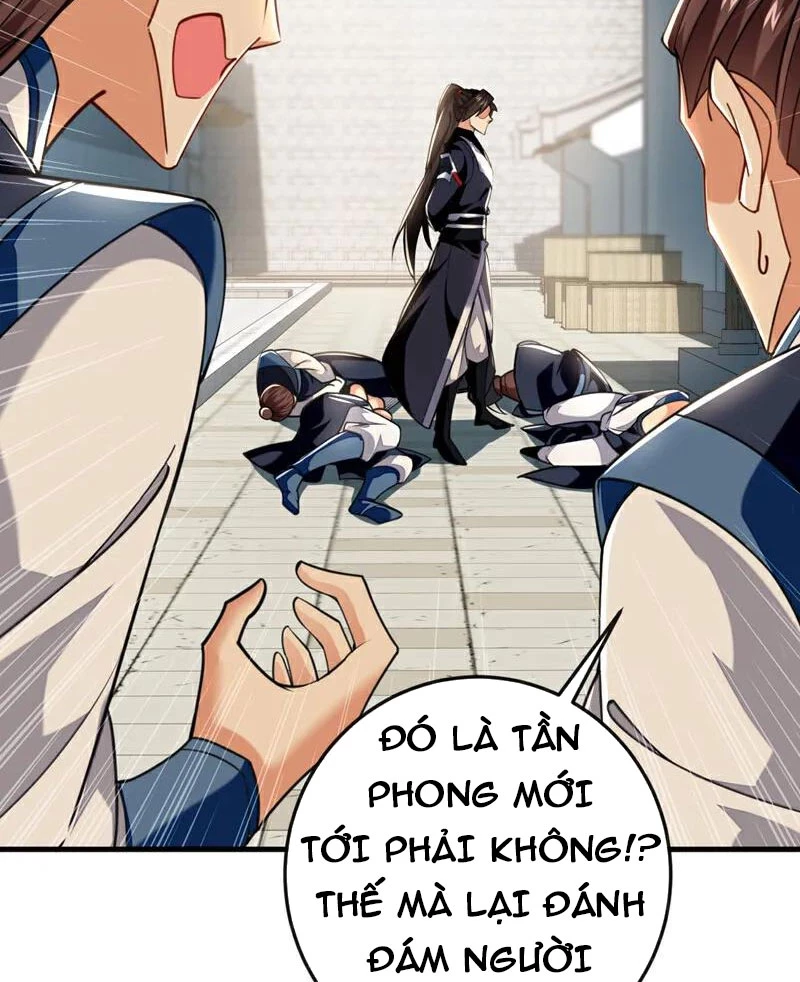Tuyệt Thế Đan Thần: Chapter 95