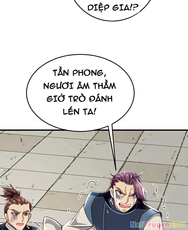 Tuyệt Thế Đan Thần: Chapter 95