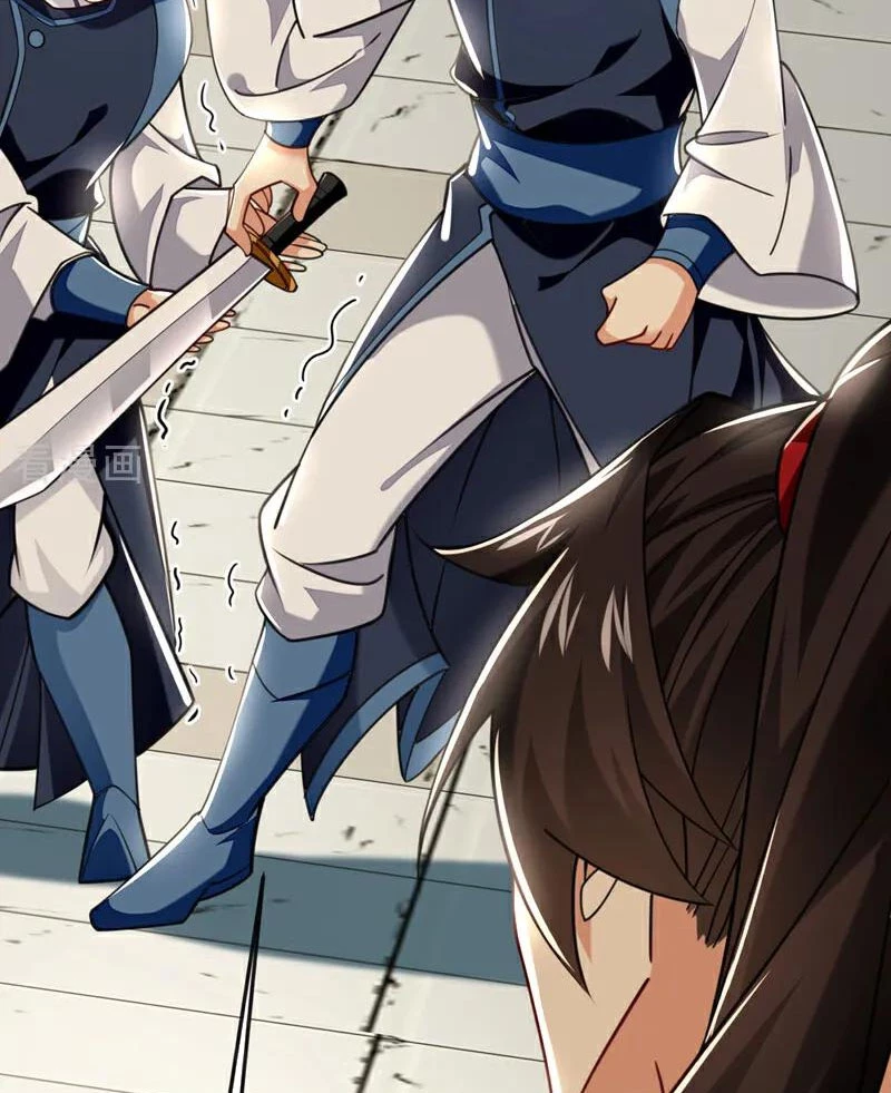 Tuyệt Thế Đan Thần: Chapter 95