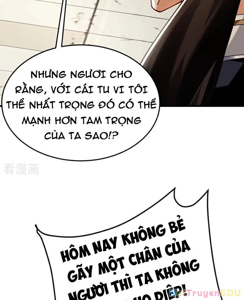 Tuyệt Thế Đan Thần: Chapter 95