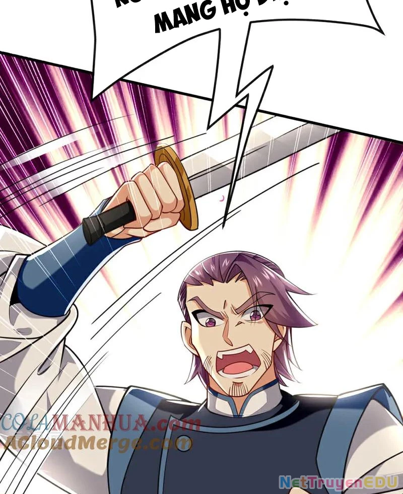 Tuyệt Thế Đan Thần: Chapter 95