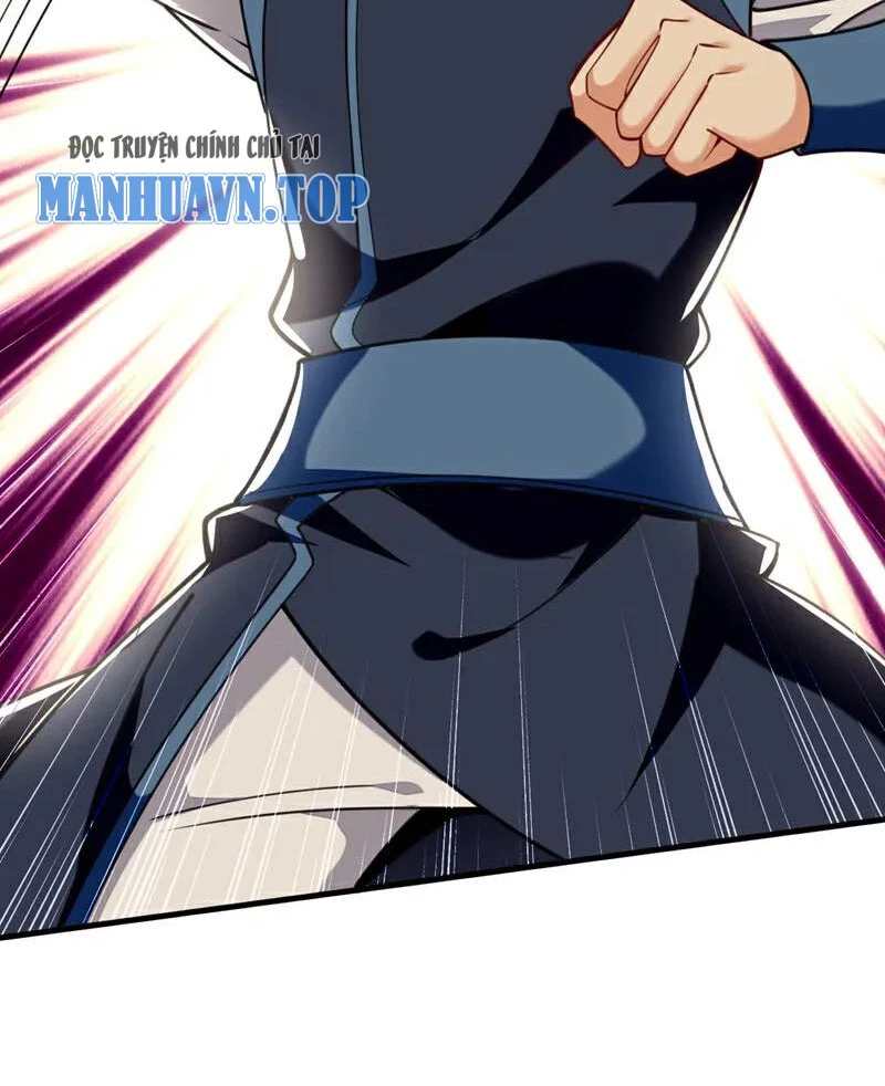 Tuyệt Thế Đan Thần: Chapter 95