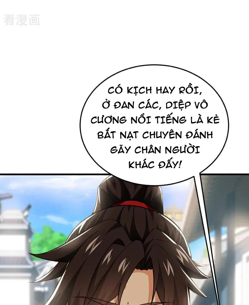 Tuyệt Thế Đan Thần: Chapter 95