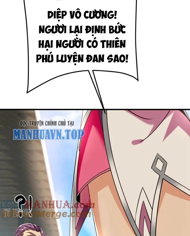 Tuyệt Thế Đan Thần: Chapter 95