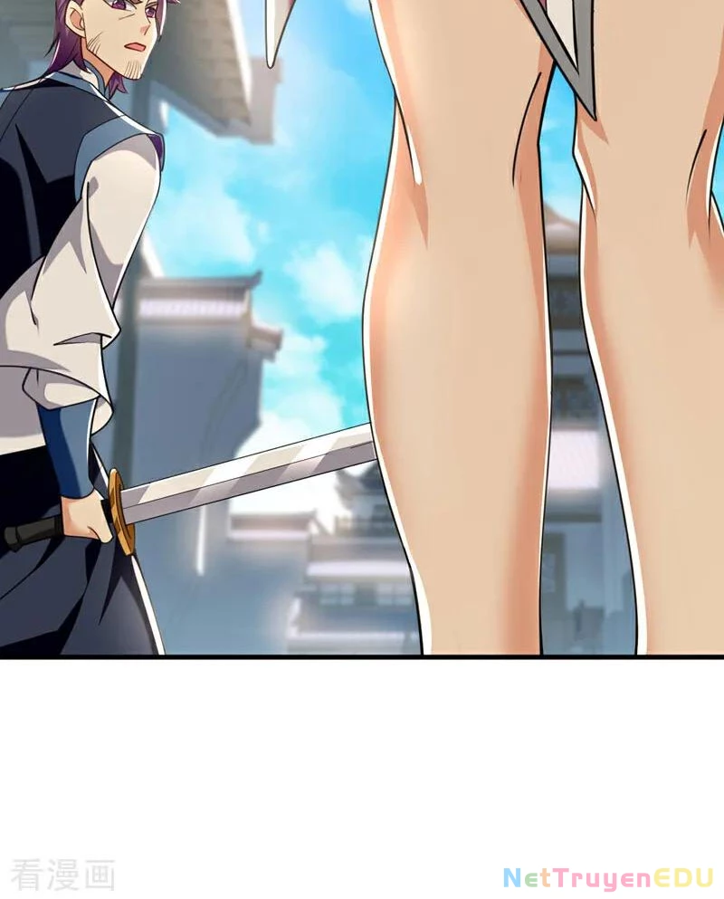 Tuyệt Thế Đan Thần: Chapter 95