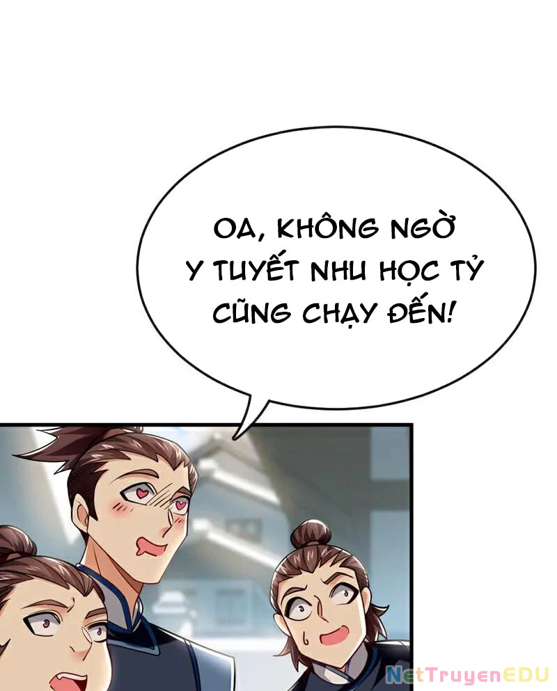 Tuyệt Thế Đan Thần: Chapter 95