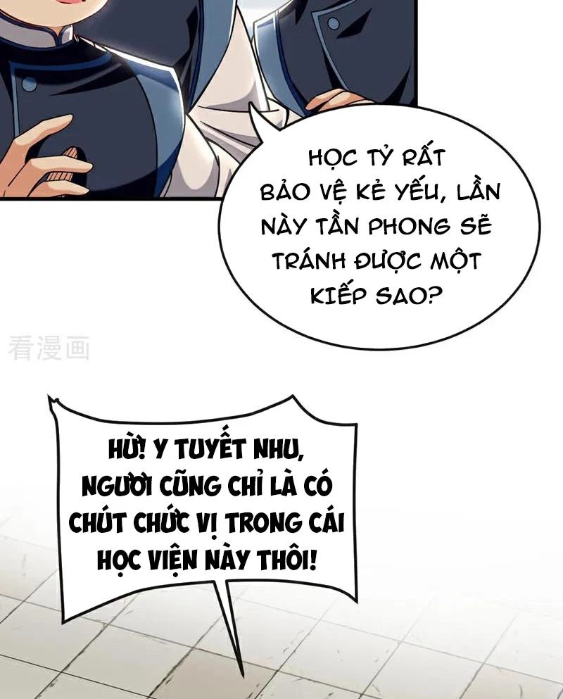 Tuyệt Thế Đan Thần: Chapter 95