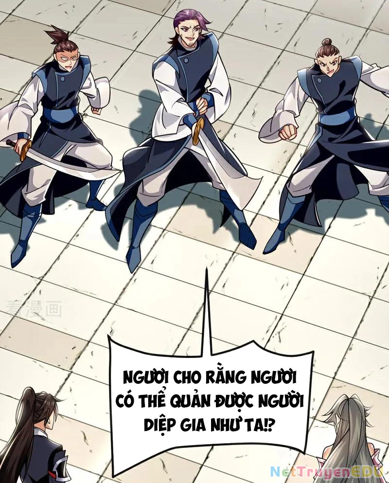 Tuyệt Thế Đan Thần: Chapter 95