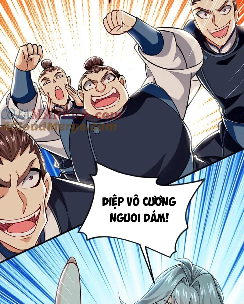 Tuyệt Thế Đan Thần: Chapter 95