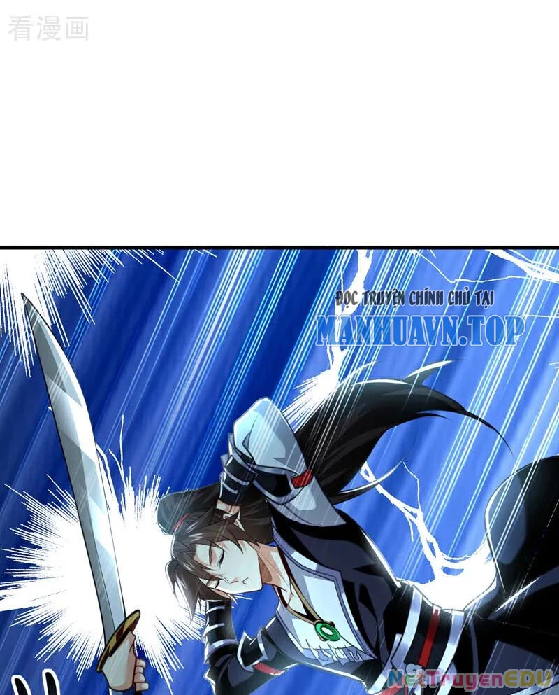 Tuyệt Thế Đan Thần: Chapter 95