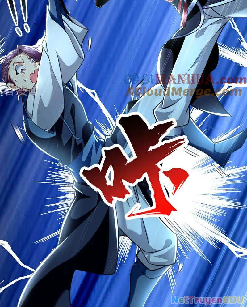 Tuyệt Thế Đan Thần: Chapter 95