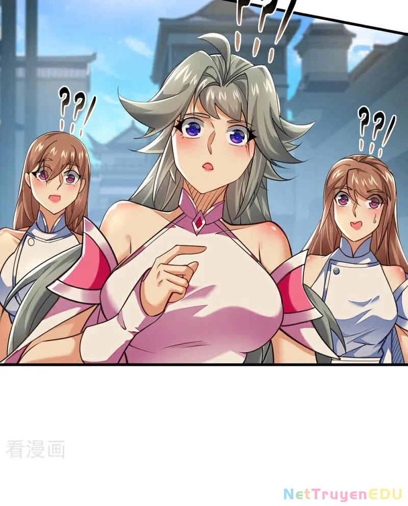 Tuyệt Thế Đan Thần: Chapter 95