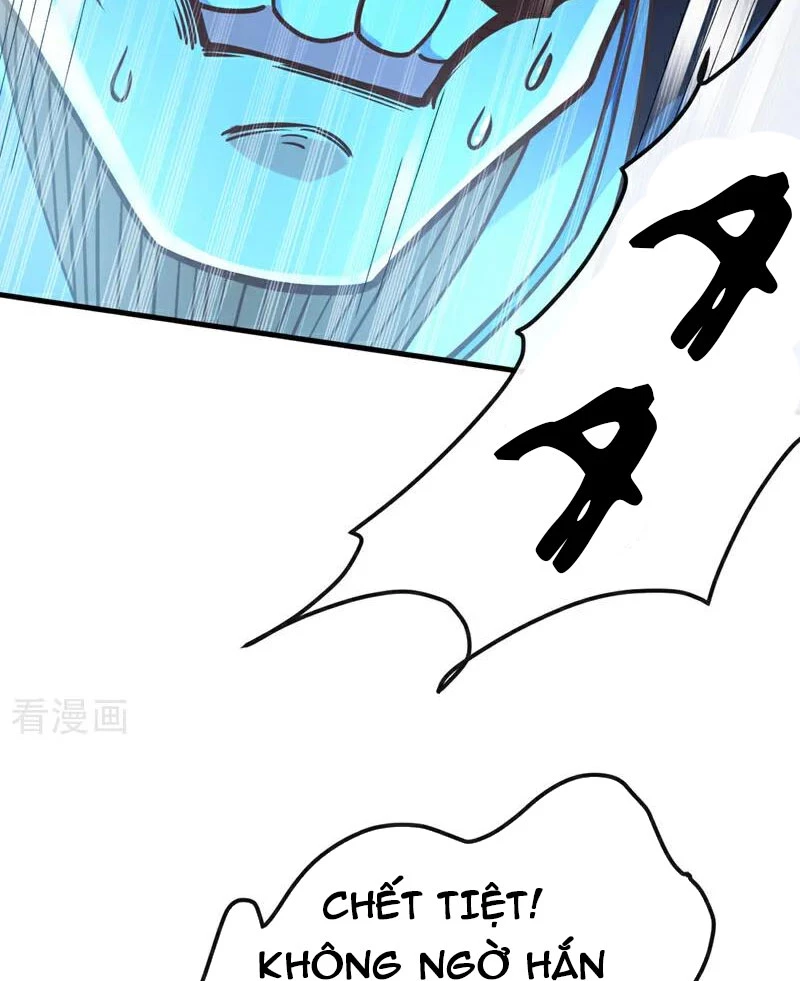 Tuyệt Thế Đan Thần: Chapter 95