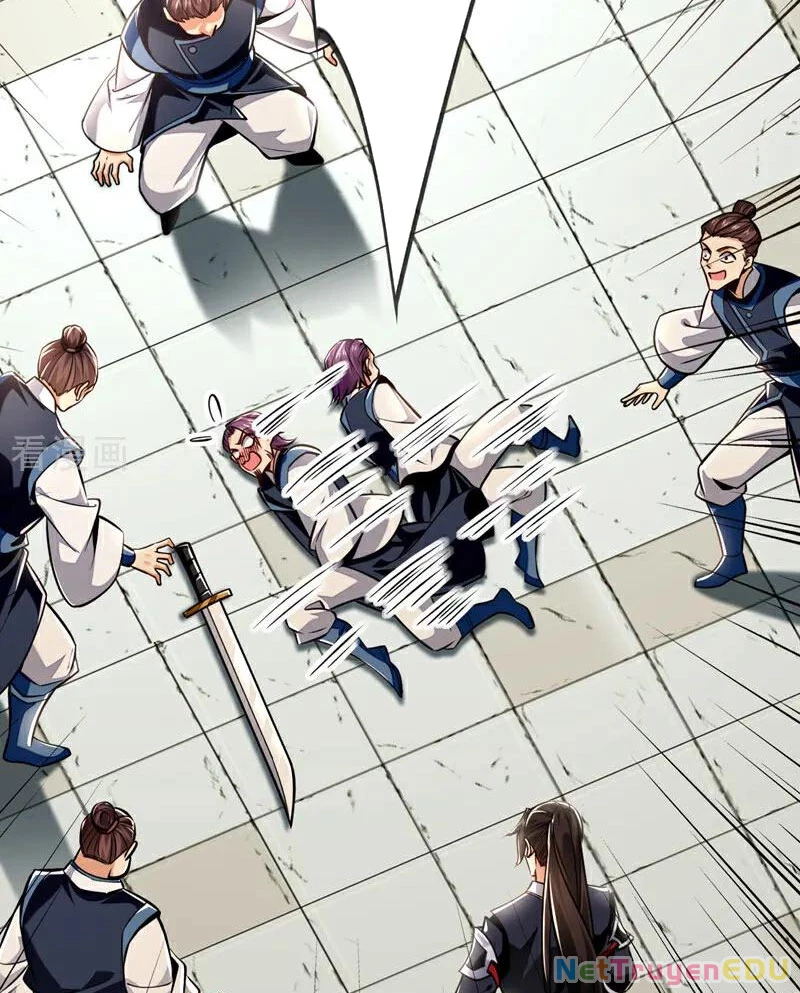 Tuyệt Thế Đan Thần: Chapter 95