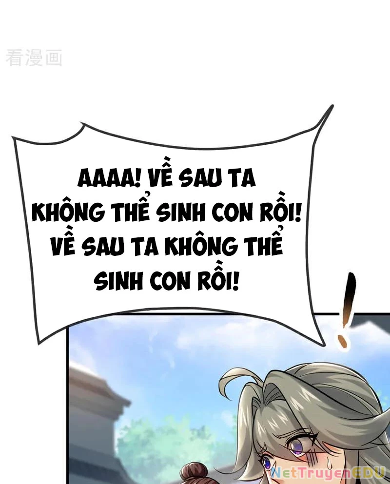 Tuyệt Thế Đan Thần: Chapter 95
