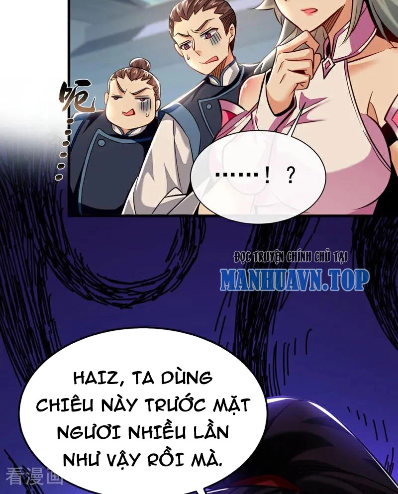 Tuyệt Thế Đan Thần: Chapter 95