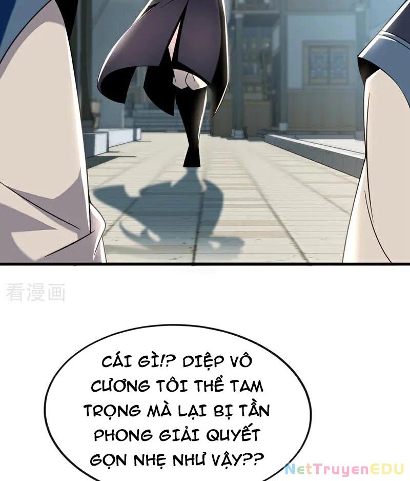 Tuyệt Thế Đan Thần: Chapter 95