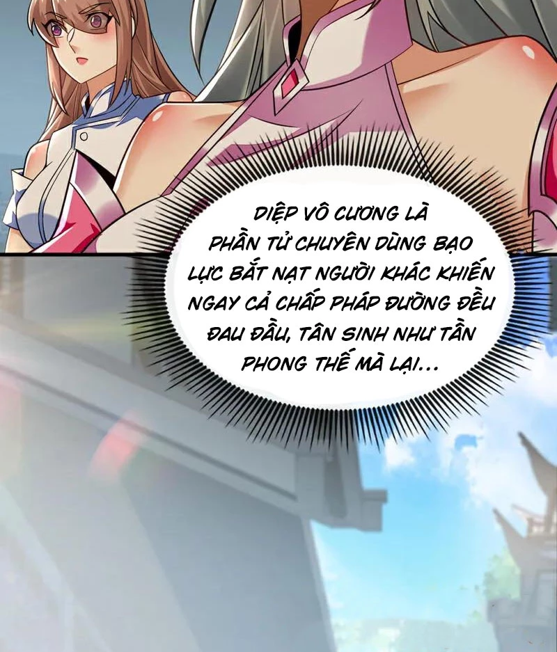 Tuyệt Thế Đan Thần: Chapter 95