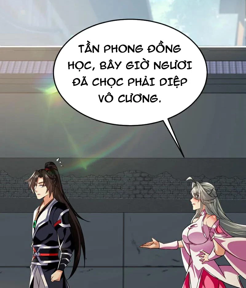 Tuyệt Thế Đan Thần: Chapter 95