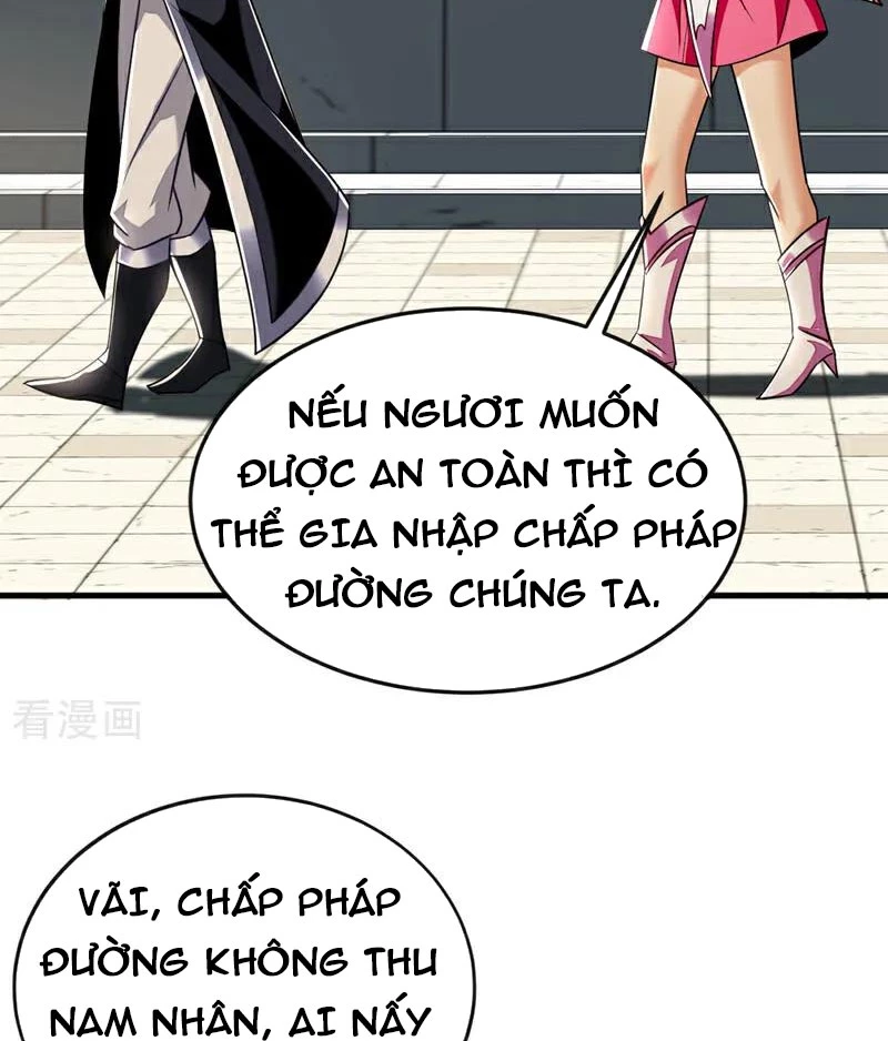 Tuyệt Thế Đan Thần: Chapter 95