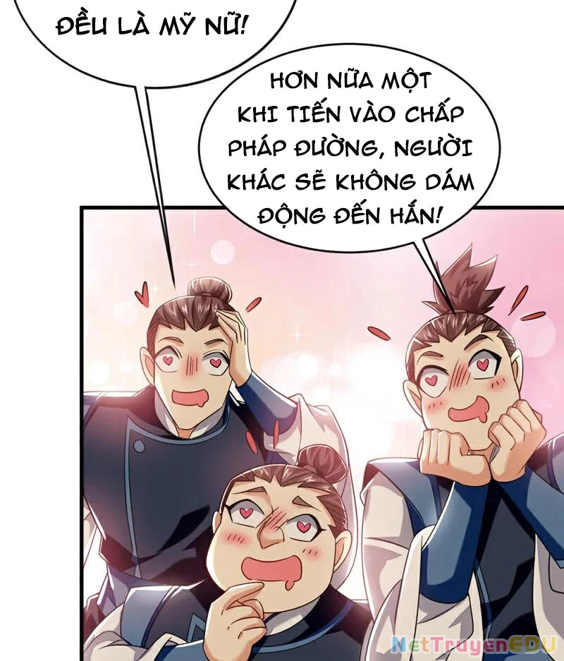 Tuyệt Thế Đan Thần: Chapter 95