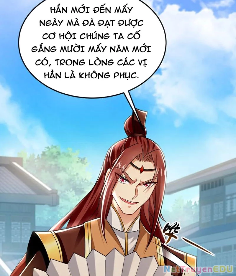 Tuyệt Thế Đan Thần: Chapter 95