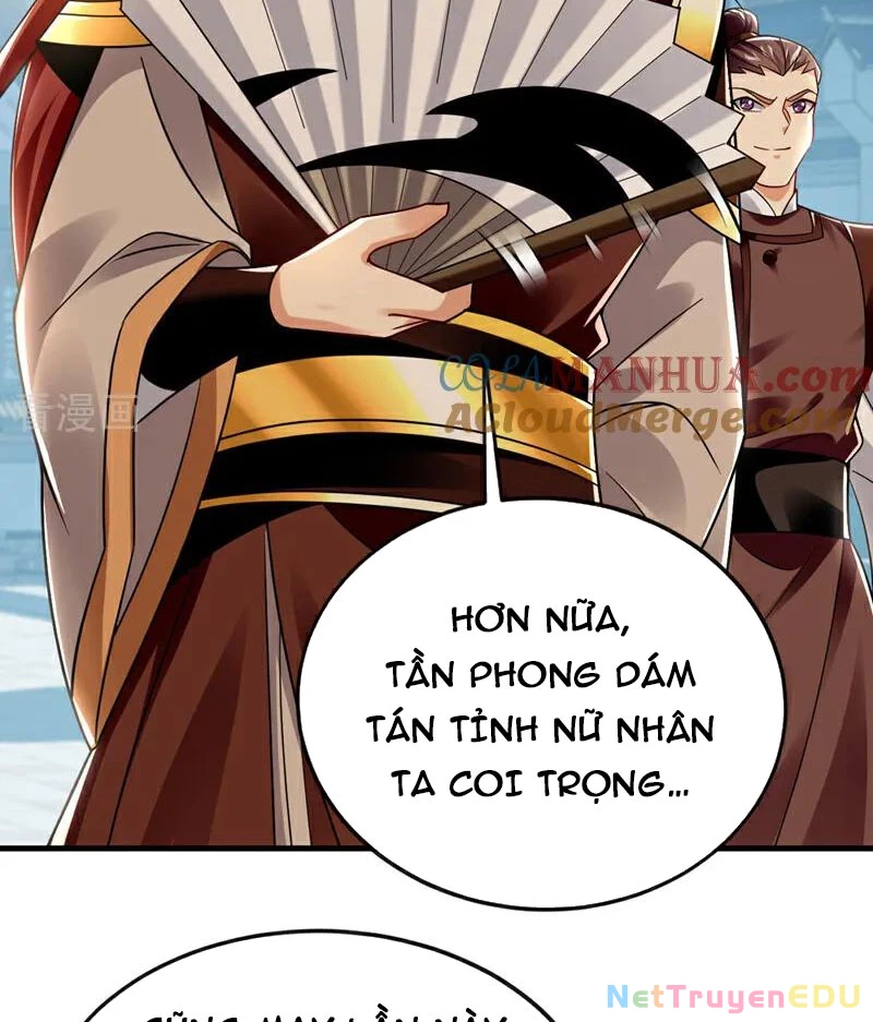 Tuyệt Thế Đan Thần: Chapter 95