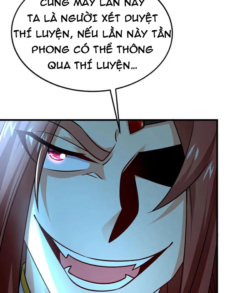 Tuyệt Thế Đan Thần: Chapter 95