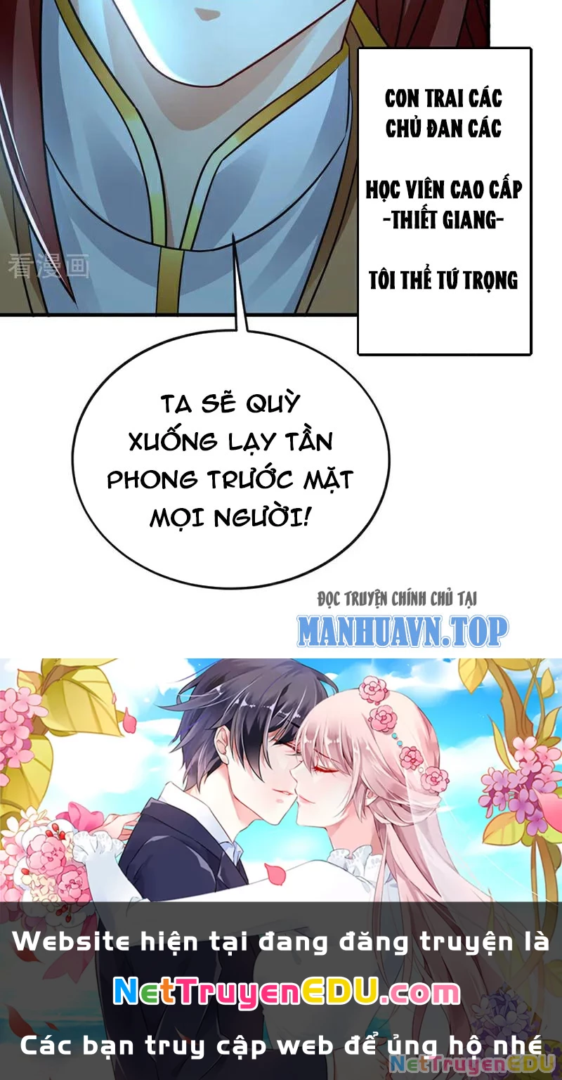 Tuyệt Thế Đan Thần: Chapter 95