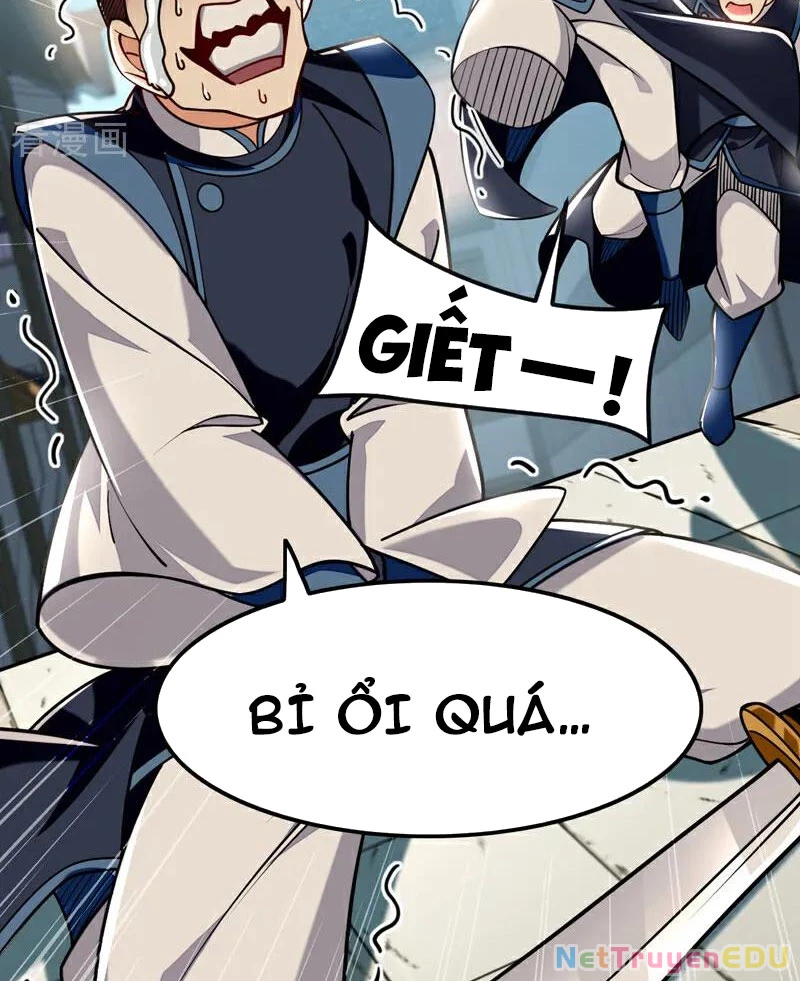 Tuyệt Thế Đan Thần: Chapter 95