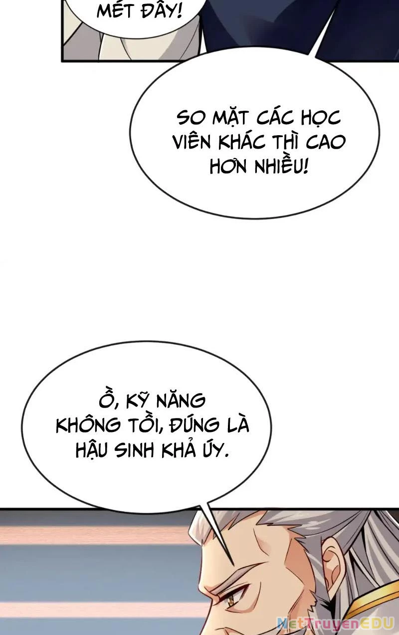 Tuyệt Thế Đan Thần: Chapter 97