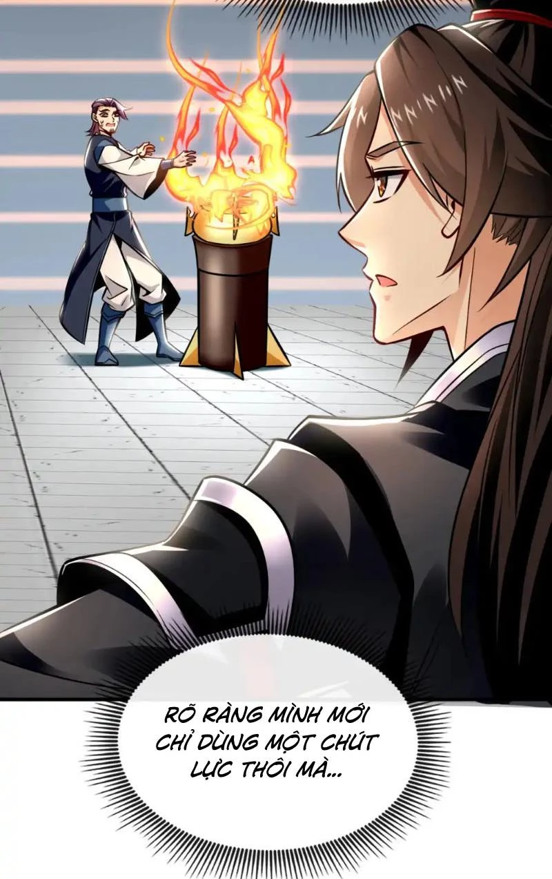 Tuyệt Thế Đan Thần: Chapter 97