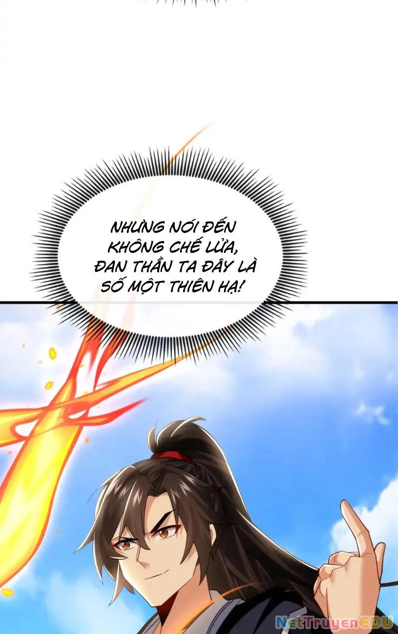 Tuyệt Thế Đan Thần: Chapter 97