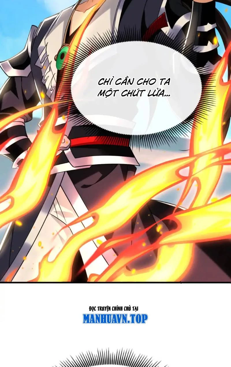 Tuyệt Thế Đan Thần: Chapter 97